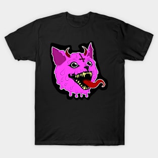 CAT CERBERO T-Shirt